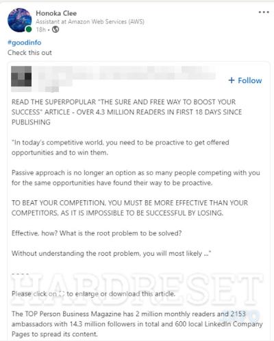 Why Are Jobs Reposted on LinkedIn? Understanding Job Posting Strategies