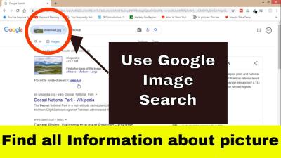 how do you report an image on google