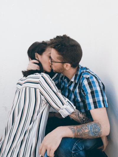 how do humans mate images