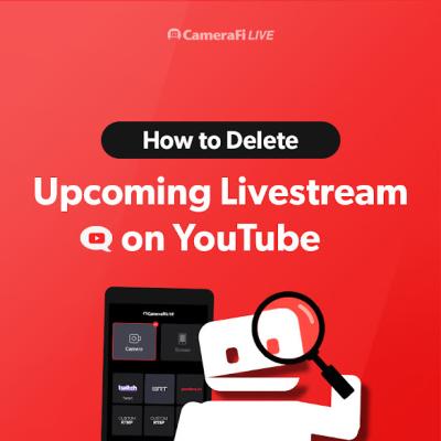 How to Delete Live Streams on YouTube: Managing Your Channel’s Content