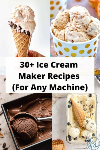 How to Use an Ice Cream Maker: Make Delicious Homemade Ice Cream with Ease