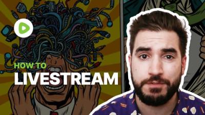 Can You Livestream on Rumble? How to Start Your Own Rumble Channel