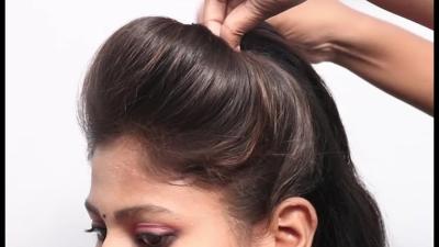 Step-by-Step Guide to Puff Hairstyles: Watch Tutorials on Dailymotion