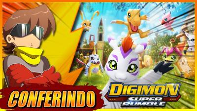 How to Play Digimon Super Rumble and Start Your Adventure