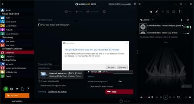 How to Extract Audio from YouTube Videos on Samsung Devices