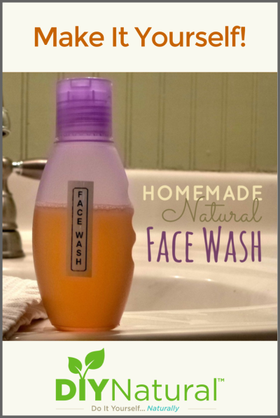 How to Make Face Wash at Home on Dailymotion