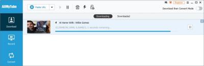 How to Sync Dailymotion Videos on iPad Without Losing Data