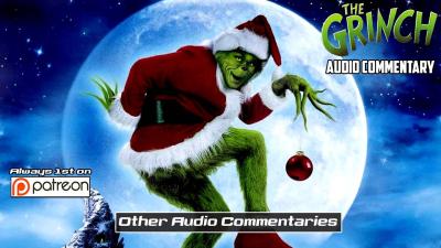 Watch the Full ‘How the Grinch Stole Christmas’ Cartoon on YouTube