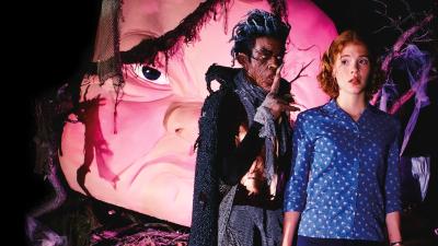Don’t Look Under the Bed on Dailymotion: Watch the Family-Friendly Film