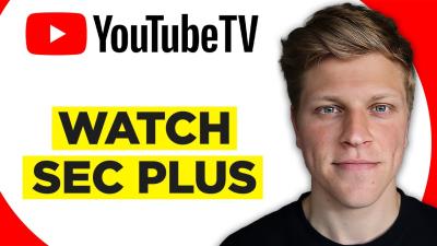 Is SEC Network Available on YouTube TV? Here’s What You Need to Know