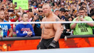 Is Brock Lesnar in the Royal Rumble 2024? Speculations and Updates