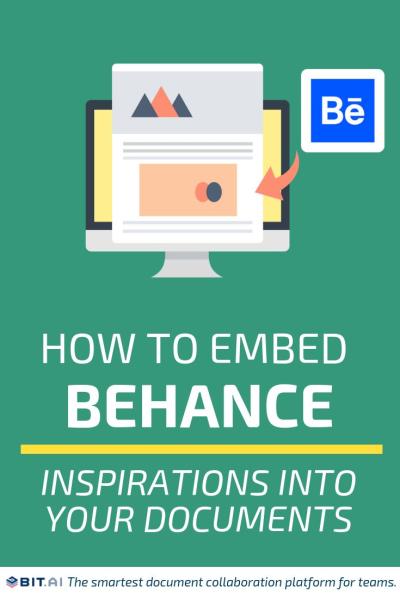 How to Pin Your Favorite Content from Behance to Keep it Accessible