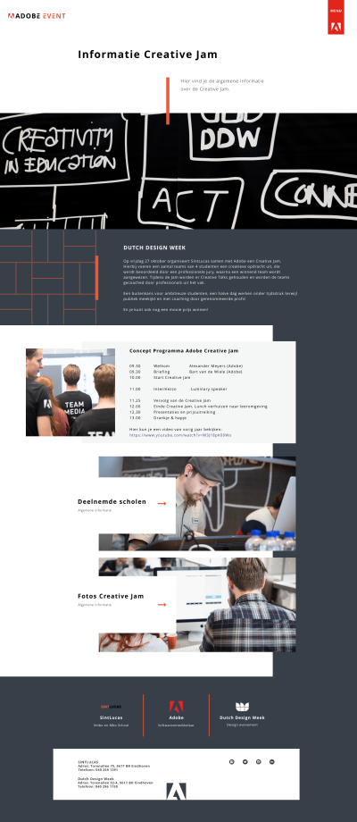 How to Embed Adobe XD in Behance: Showcasing Your Design Work Effectively