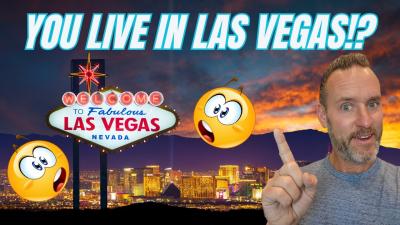 Which YouTubers Live in Las Vegas? A Look at Creators in Sin City