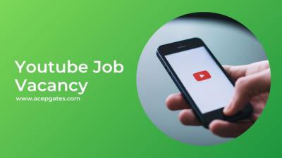 Do Employers Look at Your YouTube Account? What to Consider When Sharing Your Videos