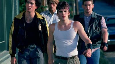 Where to Watch Rumble Fish Online? Streaming Options
