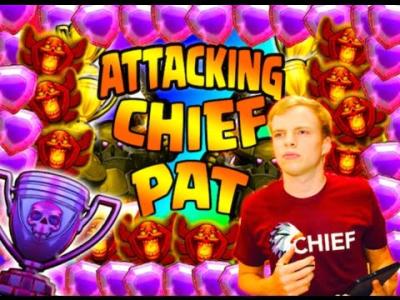 Did Chief Pat Quit YouTube? Exploring the Truth