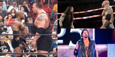 Who Created the Royal Rumble Match?