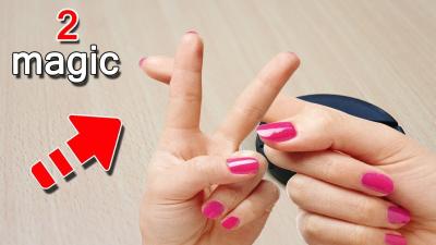 How to Perform Magic Tricks with Your Hands: Dailymotion’s Top Tutorials