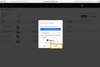 how to search for a specific file adobe stock contributor