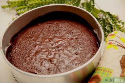 How to Make Cake in Pressure Cooker Video: Fun Cooking Tutorial on Dailymotion