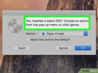 How to Burn a CD in Windows 8: Step-by-Step Instructions