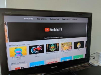 How to Use YouTube on Apple TV: A Beginner’s Guide