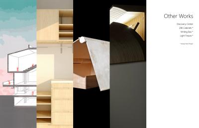 How to Do the Behance Portfolio Angle Shot: Presenting Your Work with Creative Angles and Perspectives