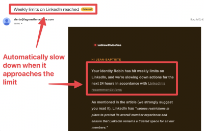 Does LinkedIn Limit Connection Requests? How to Stay Within Limits