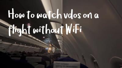 Can You Watch YouTube in Airplane Mode? A Guide to Offline Viewing