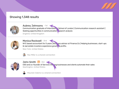 What Does 3rd+ Mean on LinkedIn? Connection Levels Explained