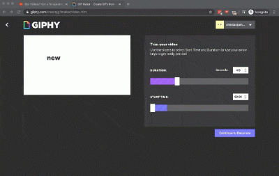 How to Upload a GIF to Behance: Steps for Including Animated Media in Your Projects