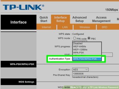 How to Change TP-Link Password: Quick and Easy Instructions