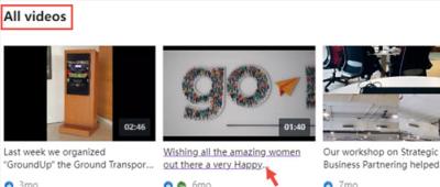 How to Save LinkedIn Learning Videos on Your PC for Offline Viewing