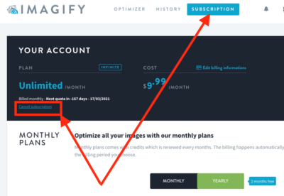 Canceling an iStock Subscription Anytime: Is It Really Possible?