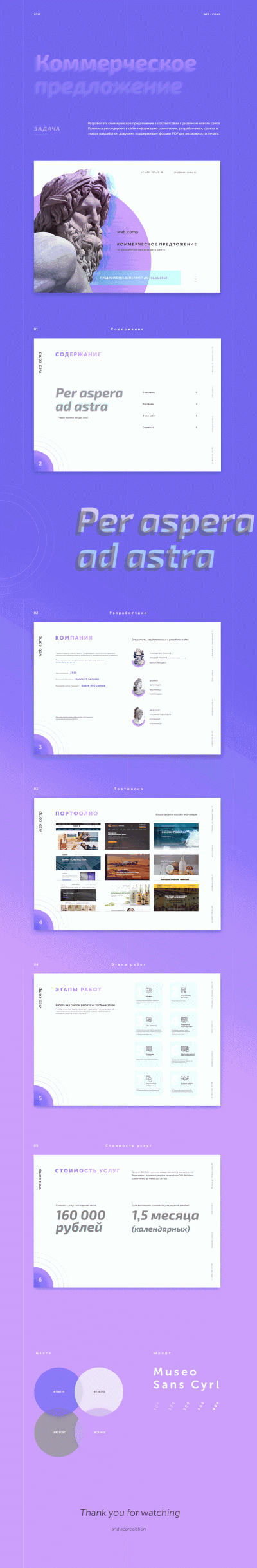 How to Add GIFs to Your Behance Portfolio for a Dynamic Presentation