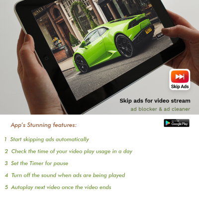 How to Get Rid of Annoying Ads While Watching Dailymotion Videos