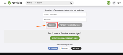 Can I Get Rumble on Roku? Easy Steps to Stream Rumble on Roku Devices