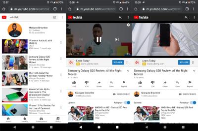 Can't Access YouTube on Mobile Web? Troubleshooting Mobile Web Access Issues