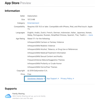 How to Apply for Ads on Dailymotion: A Complete Guide