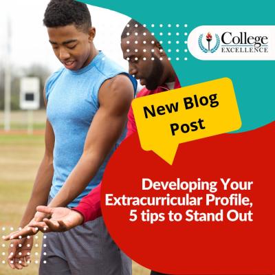 Where Do Clubs Go on LinkedIn? Adding Extracurriculars to Your Profile