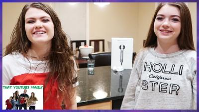 How Old Is Audrey from That YouTube Family? The Truth Behind Her Age