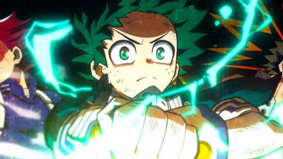 When Does My Hero Ultra Rumble Come Out? Expected Launch Date