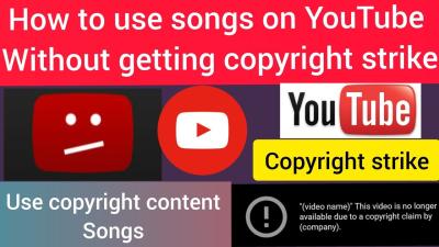 How to Use Music on YouTube Without Copyright: A Complete Guide