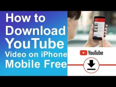How to Download YouTube Videos to Your Camera Roll: Saving Clips to iPhone