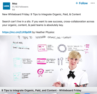 How to Write Engaging LinkedIn Posts: Tips for Creating Impactful Content