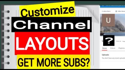 Why Did My YouTube Layout Change? Fixing Layout Issues on Your Channel