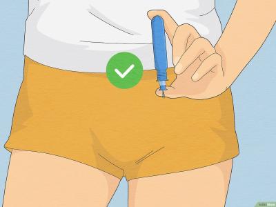 How to Use Tampons for the First Time: A Beginner’s Guide for Comfortable Use