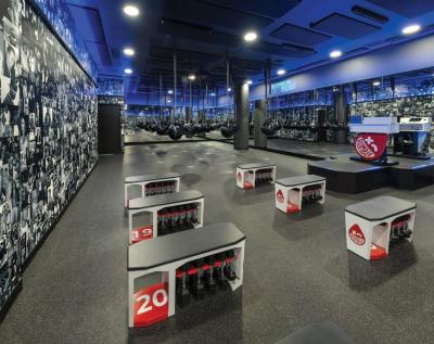 Does Rumble Boxing Have Showers? Exploring the Amenities in Rumble Boxing Facilities