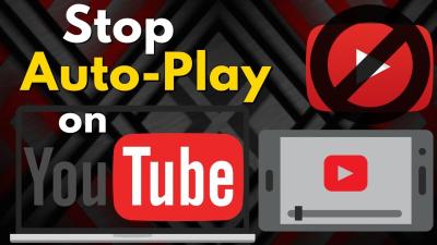 How to Stop YouTube from Playing Videos While Scrolling: Managing Auto-play Settings